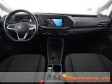 VOLKSWAGEN Caddy 2.0 TDI 122 CV DSG