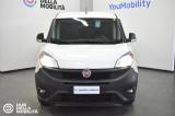 FIAT Doblo 1.4 Natural Power PC-TN Lounge 3 posti