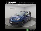 FIAT Doblo E- 50kWh Launch Edition