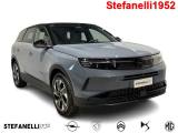 OPEL Grandland 1.2 hybrid GS 136cv e-dcs6