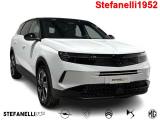 OPEL Grandland 1.2 hybrid GS 136cv e-dcs6