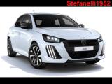 PEUGEOT 208 1.2 hybrid Style 100cv e-dcs 6