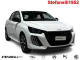 PEUGEOT 208 1.2 puretech Style s&s 100cv