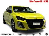 PEUGEOT 208 1.2 puretech Style s&s 100cv