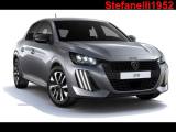 PEUGEOT 208 1.2 hybrid Style 100cv e-dcs 6
