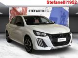 PEUGEOT 208 1.2 hybrid Style 100cv e-dcs 6