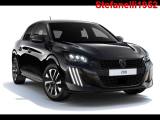 PEUGEOT 208 1.2 hybrid Style 100cv e-dcs 6