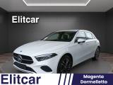 MERCEDES-BENZ A 250 e hybrid EQ Progressive Advanced