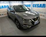 NISSAN Qashqai 1.5 dci N-Connecta 110cv