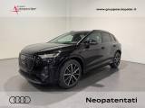 AUDI Q4 e-tron 45 S-LINE EDITION - RENT TO BUY
