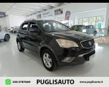 SSANGYONG Korando 2.0 e-XDi 175 CV 2WD MT C