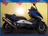 YAMAHA T-Max 500 Garantito e Finanziabile