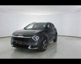 KIA Sportage 1.6 TGDi HEV AT Style