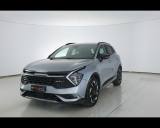 KIA Sportage 1.6 CRDi MHEV AWD DCT GT-line