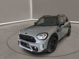 MINI Mini Countrym.(F60) -  2.0 Cooper SD Countryman ALL4 A