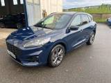FORD Kuga 2.5 Full Hybrid 190 CV CVT 2WD ST-Line X
