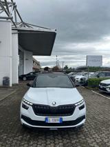 SKODA Kamiq 1.0 TSI 110 CV Monte Carlo NEO PATENTATO