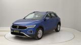 VOLKSWAGEN T-Roc 1.0 tsi Life 110cv