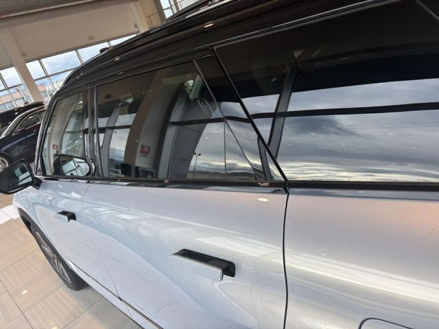 JAECOO JAECOO 7 1.6 TGDI 147 CV AUT. 4WD EXCLUSI - foto 23
