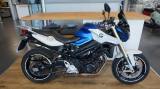 BMW F 800 R ABS versione 35 kw