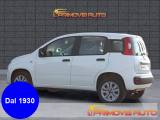 FIAT Panda 0.9 TwinAir Turbo Natural Power Easy