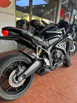 HONDA CBR 650 r