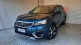 PEUGEOT 5008 BlueHDi 130 S&S EAT8 Allure 5 posti