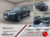 AUDI SQ7 4.0 V8 TDI 7 POSTI