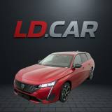PEUGEOT 308 BlueHDi 130 S&S EAT8 SW Allure