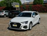 AUDI A3 SPB 35 TDI S tronic S line edition