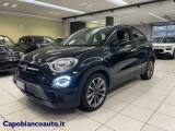 FIAT 500X 1.0 T3 120 CV City Cross