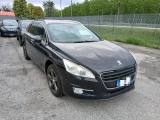 PEUGEOT 508 2.2 HDi 204CV aut. SW Ciel GT