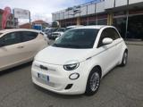 FIAT 500e Action ***PARI AL NUOVO***