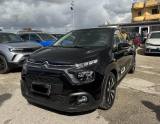 CITROEN C3 PureTech 110 S&S SHINE