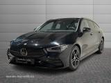 MERCEDES-BENZ CLA 200 d Automatic Shooting Brake AMG Line Advanced Plus