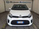 KIA Picanto 1.0 12v EcoGPL 5 porte Active *solo 58.400 Km*