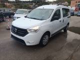 DACIA Dokker 1.6 8V GPL 102CV Start&Stop