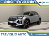 PEUGEOT 2008 PureTech 100 S&S Allure VISION PACK & DRIVE ASSIST