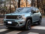 JEEP Renegade 1.5 Turbo T4 MHEV S