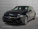 MERCEDES-BENZ A 250 e Automatic EQ-Power Premium