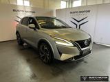 NISSAN Qashqai MHEV 158 CV AUTOMATICA Tekna+