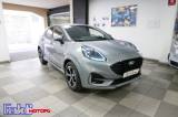 FORD Puma 1.0 EcoBoost Hybrid 125 CV S&S aut. ST-Line