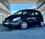 RENAULT Scenic 1.5 dCi/100CV Confort Authentique