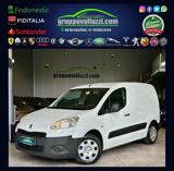 PEUGEOT Partner 1.6 HDi 90CV FURGONE * N1 AUTOCARRO 3 POSTI *