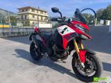 DUCATI Multistrada V4 S Pikes Peak