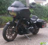 HARLEY-DAVIDSON 1450 Road Glide Harley Davidson Road Glide ST 2023