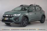 DACIA Sandero STEPWAY 1.0 TCE 100CV GPL EXPRESSION
