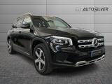 MERCEDES-BENZ GLB 200 d Automatic Sport Plus