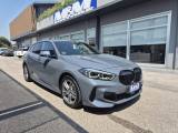 BMW 118 d 5p. Msport auto #BLACK PACK