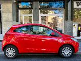 FORD Ka+ 1.2 8V 69 CV Bz.-GPL